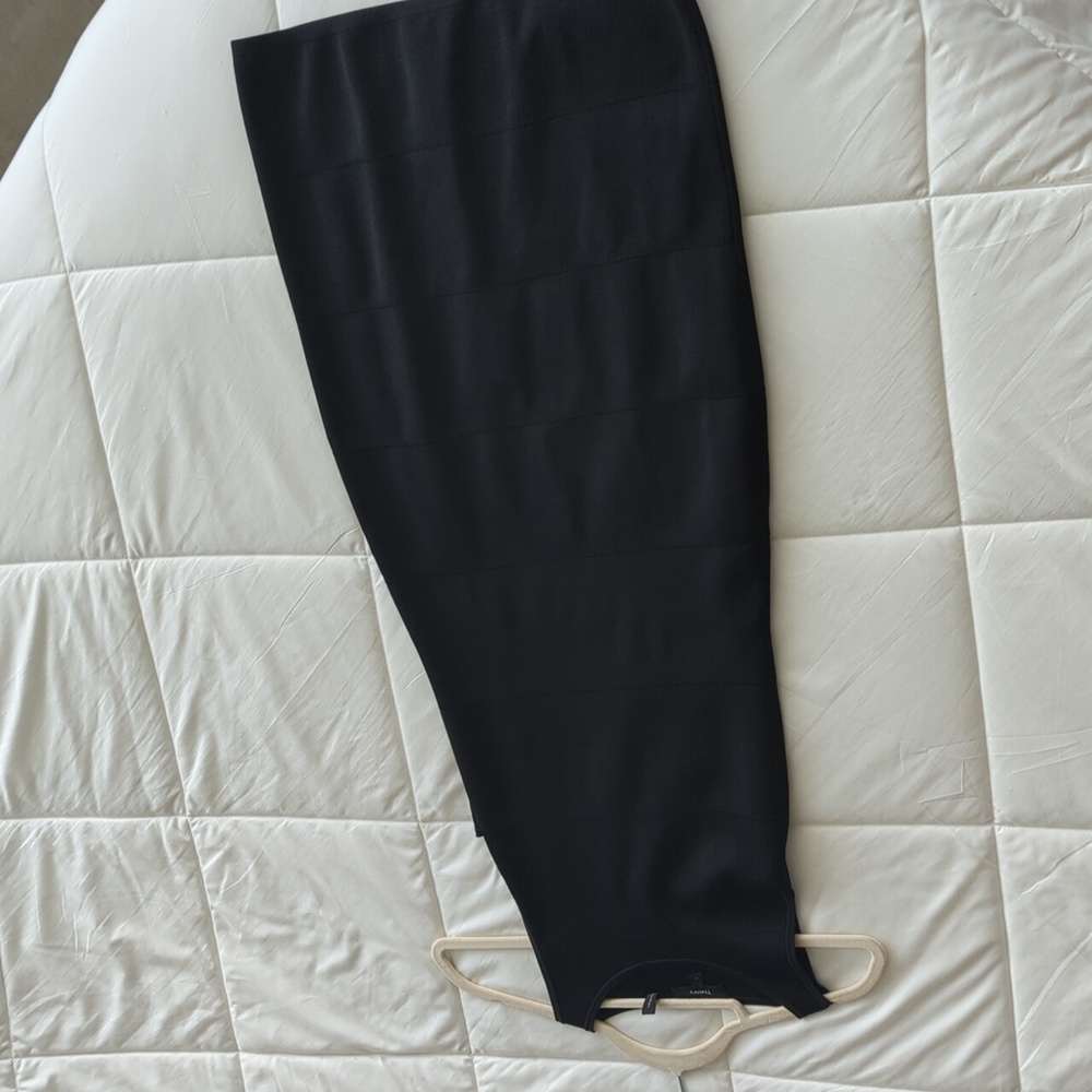 Theory dress